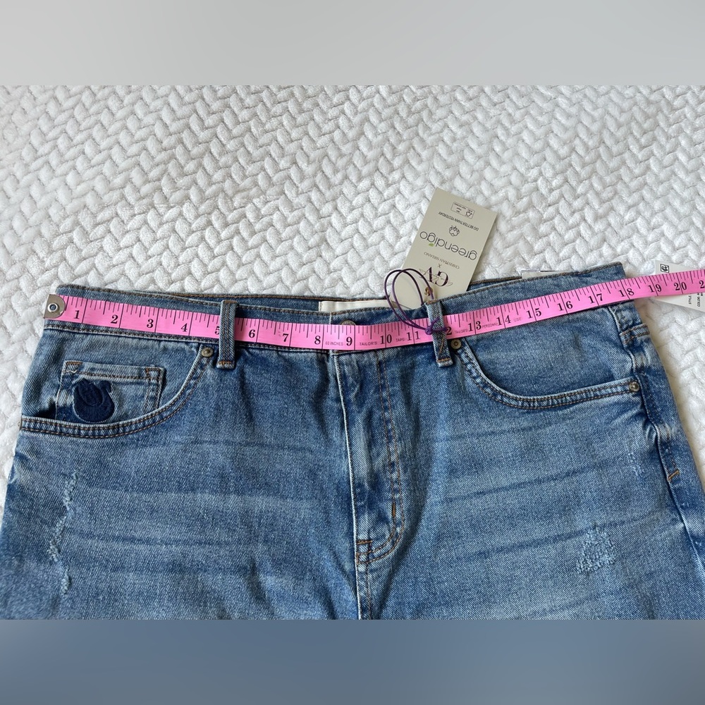 Gloria Vanderbilt Jeans - Picture 15 of 15